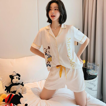 Guía de compra de nuevos pijamas de seda cómodos para mujer de verano 2