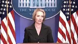 White House Press Briefing by Dana Perino 11/12/08 VIDEO, PODCAST