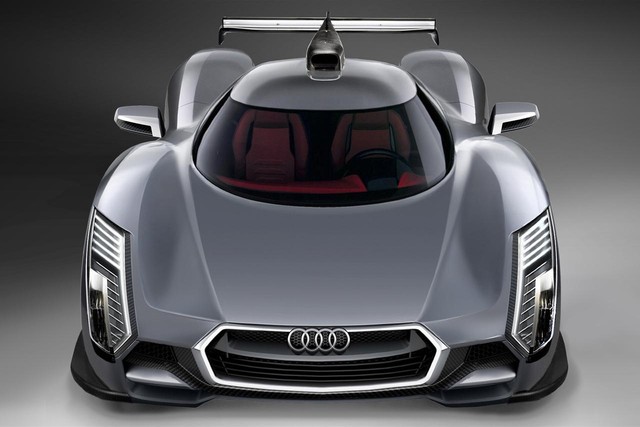 2017 Audi R20 Supercar Specs Review Car Price Concept