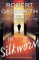 https://www.goodreads.com/book/show/18214414-the-silkworm?ac=1&from_search=true