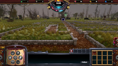 Elemental War Game Screenshot 10