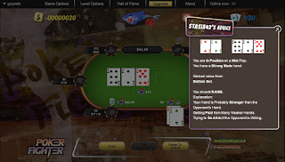 Poker Fighter Screenshot3