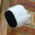 Arlo Essential Spotlight Wi-Fi Security Camera Review
