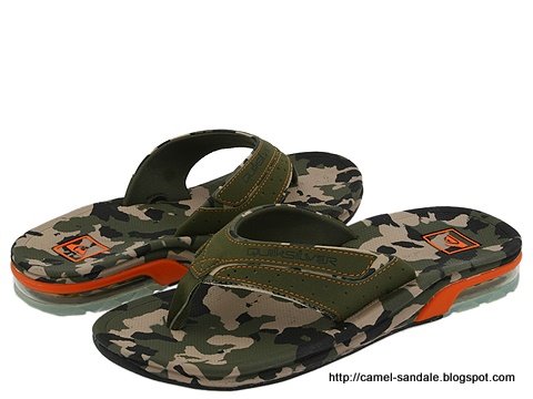 Camel sandale:E191-362056