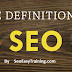 What Does SEO Stand For ?