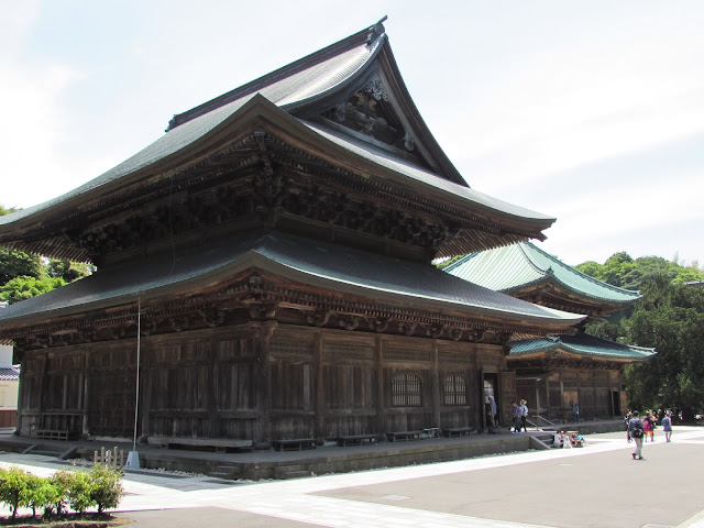 Kamakura Kencho-Ji