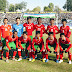 Lagi, Indonesia kalah dari Malaysia di Final AFF