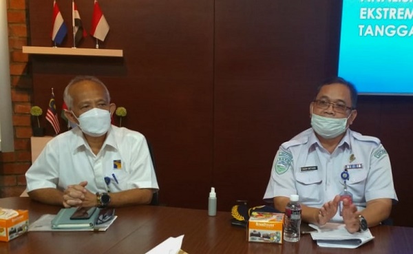 Kondisi Cuaca Batam dan Tagihan Pembayaran Air, Berikut Penjelasannya