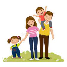 ‘Family is universal.’ Critically discuss this statement taking into account the changing dynamics in it