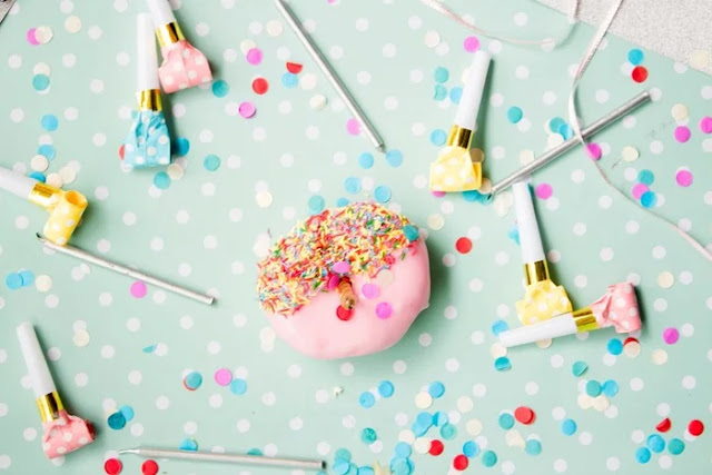 6 Ideas To Throw The Perfect Party For Your Child