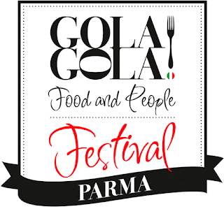 Gola Gola ! Food and People Festival 10-11-12 giugno Parma 2016