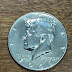 1969-S *40% Silver* Kennedy Half Dollar Proof 50cent Piece Coin from Proof Set