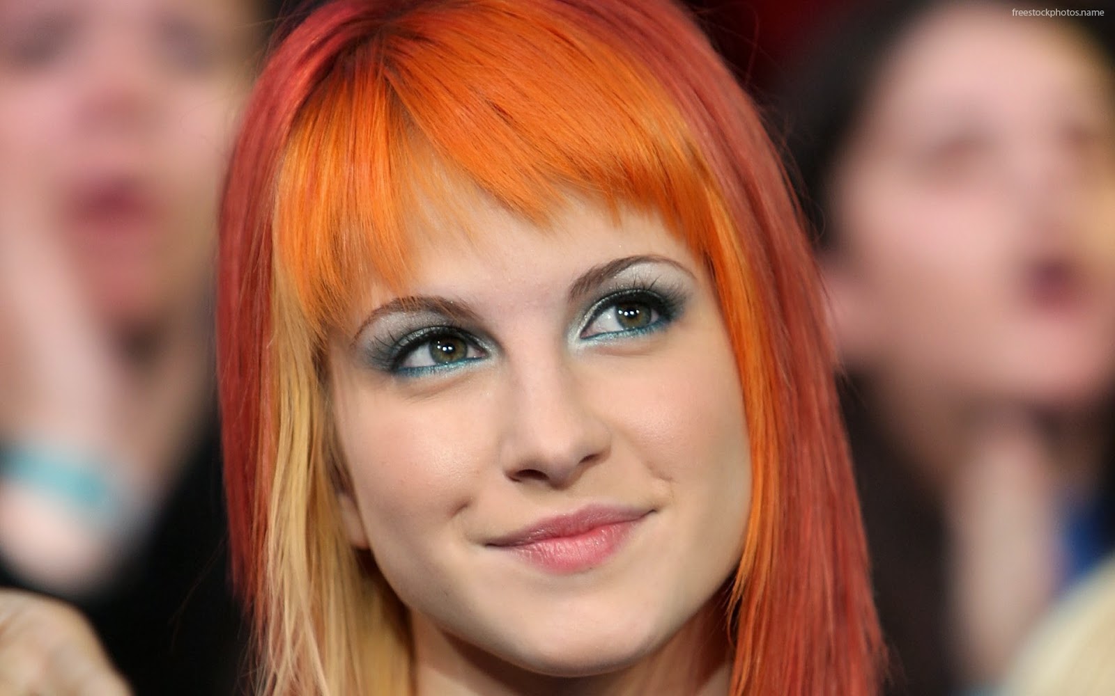 Hayley Williams