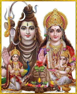 jay shiv shankar