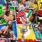 WWE Royal Rumble Torrent (2022) Dublado / Legendado BluRay 1080p