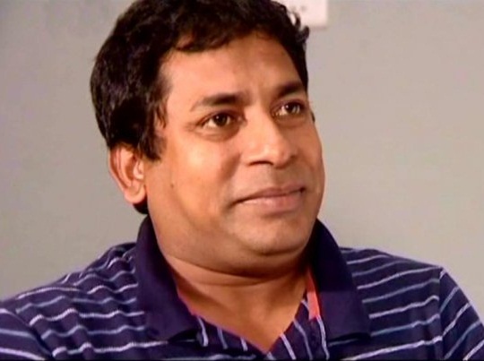 3rd person singular number mosharraf karim