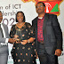 Another win for Glo at  'Africa's Beacon of ICT Excellence/ Leadership Award'