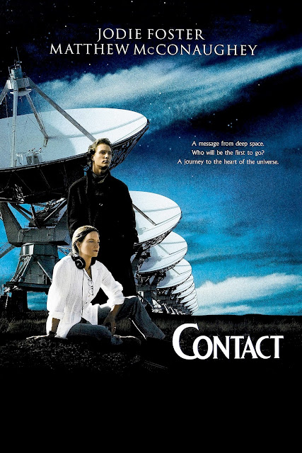 Che Giấu Sự Thật - Contact