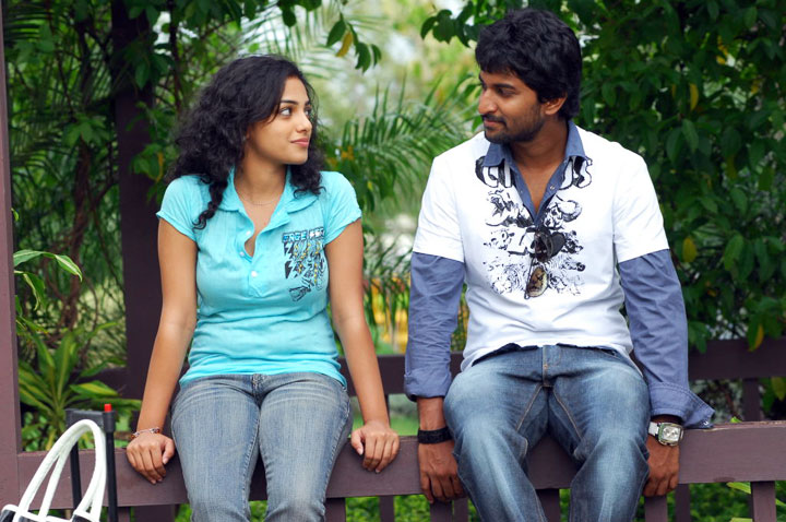 ‘Ala Modalaindi’ Movie Stills film pics