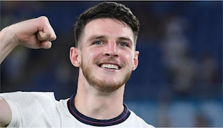 Declan Rice