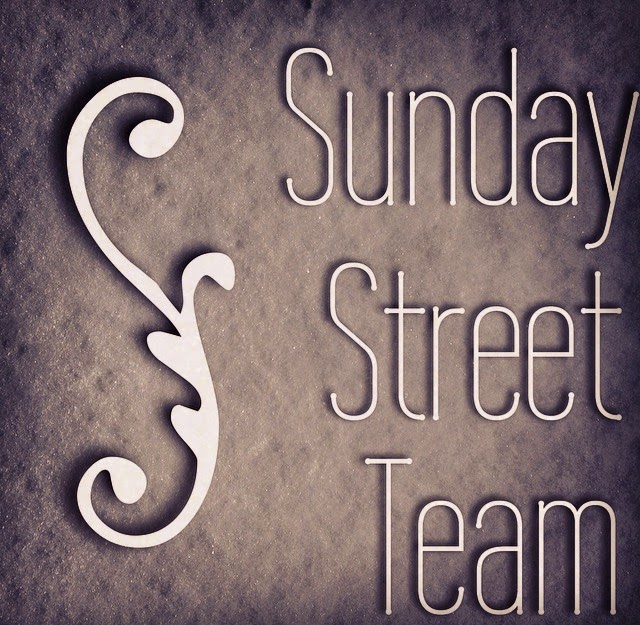 Sunday Street Team