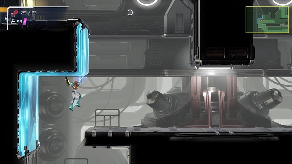 Does Metroid Dread Offer Couch / Online Co-op Multiplayer?