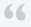 blockquote