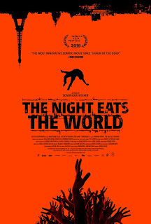 Download movie The Night Eats the World on google drive 2018 hd bluray 720p. nonton film, jdbfilm