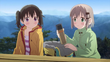 Yama no Susume Next Summit Episode 8 Subtitle Indonesia