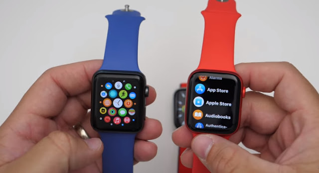 Which Should You Choose? Apple Watch in 2020 and 2021