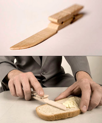 Creative Use Of Clothespin (33) 5