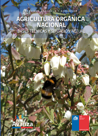 Orgánico: Agricultura Orgánica Nacional - Chile .- Libros gratis