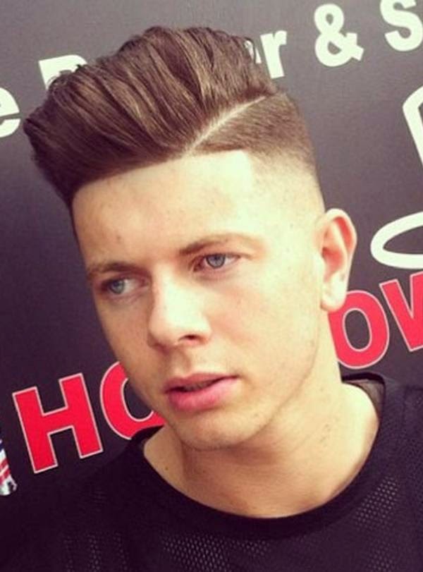 Popular Line Up Hairstyle For Men (Photo Album) ~ Calgary, Edmonton ... Popular Line Up Hairstyle For Men (Photo Album) ~ Calgary, Edmonton ...