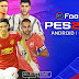 PES 2021 PPSSPP ANDROID EUROPEUS CHELITO 19 COM TRANSFERÊNCIAS, FACES REAIS & KITS 20-21