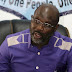 Liberia shuts down radio station for criticizing President George Weah 