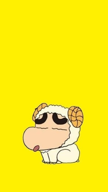 shinchan wallpapers