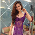 Áo dài sexy gợi cảm