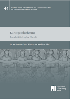 Cover Kunstgeschichte(n)