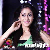 Regina, Cassandra, Latest, Hot, Photo, Scans, Of, Tollywood, Magazine, Mar, 2013