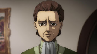 進撃の巨人 アニメ 72話 Attack on Titan Episode 72