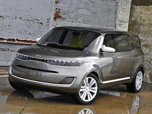 Kia KV7 Concept 2011 (2)