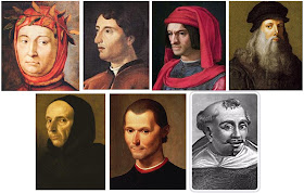 Cuentos del Renacimiento italiano