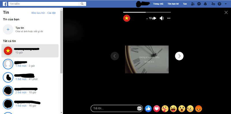 How To Download facebook video story Manually (Without Any Tools)