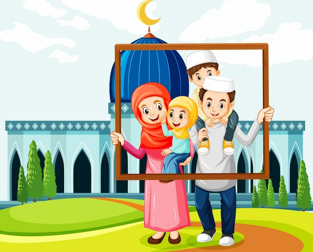 Primary Education & Teachings of Islam