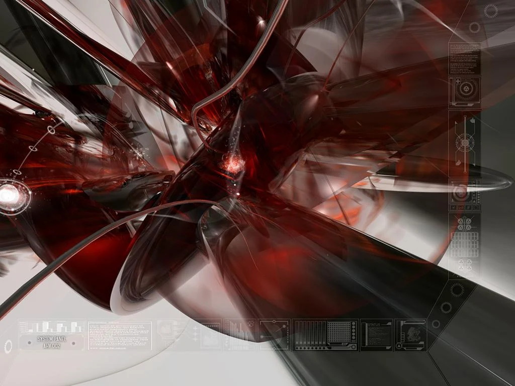 Abstract Wallpapers | Abstract Wallpapers 554