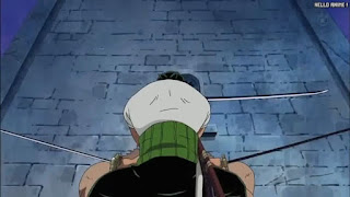 ワンピースアニメ スリラーバーク編 370話 | ONE PIECE Episode 370 Thriller Bark