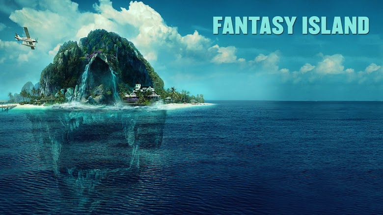 Fantasy Island 2020 pelicula completa online