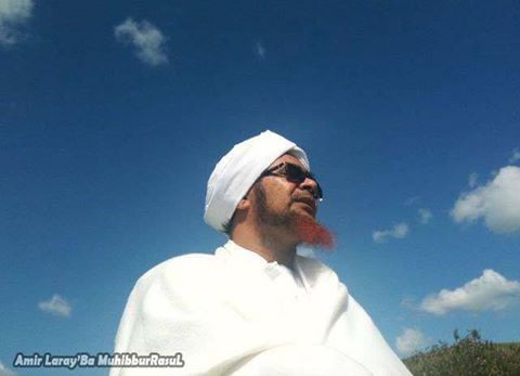 Sayyiduna Ja`far Bin Abi Thalib, Sebuah Kisah Tentang 