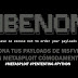Libenom: Gestiona tus payloads de Msfvenom en Metasploit cómodamente #Metasploit #pentesting #Python
