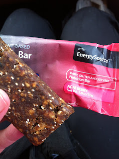 vega sport acai-berry bar